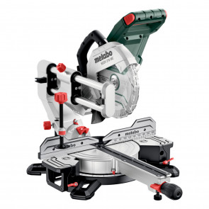 Metabo KGSV 216 MC Elektricna kružna Ø