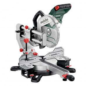 Metabo KGSV 254 MC elektricna kružna