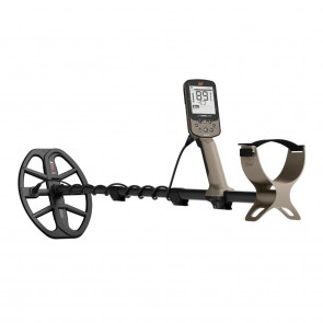 Minelab Xterra Elite Metal Detektor