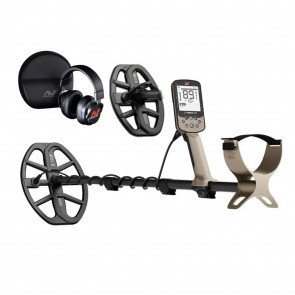 Minelab Xterra Elite Detektor metala za