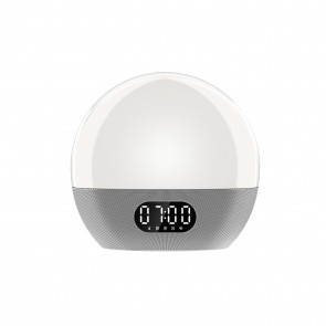 WiiM Probudi se / Izlazak sunca srebrna