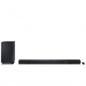 Sharp HT-SBW55121(BK) 5.1.2 Soundbar s