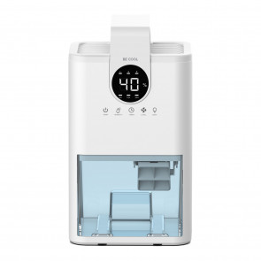 BUDI COOL BC1LLEFHO1 Bijeli odvlaživac