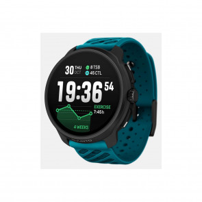 Suunto Race 2 49mm valovito plava sat od