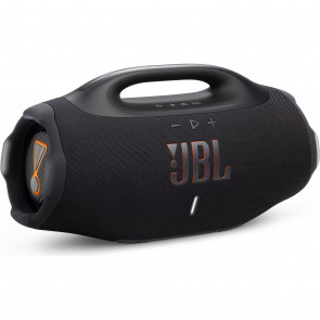 JBL Boombox 4 crna Prijenosni Bluetooth