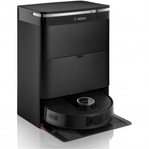 Bosch Exclusiv BCRDW3BAB robot usisavac