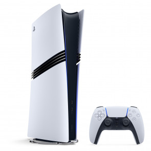 Sony PlayStation 5 Pro Konzola 2TB