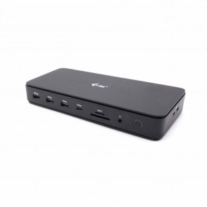 i-tec Thunderbolt 4 Docking Station PRO