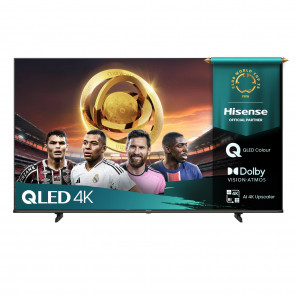 Hisense 50E7Q QLED Smart TV 126 cm (50")