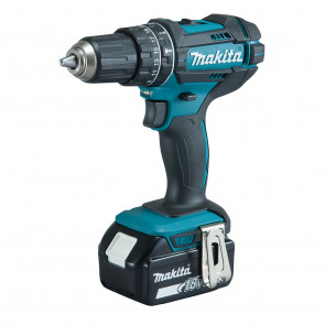 Makita DHP482RFE Bušilica/odvijac s Ah i
