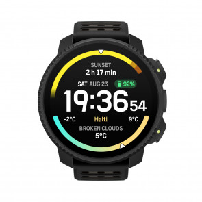 Suunto Vertikal 2 Sve crno SS051204000