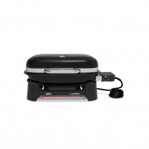 Weber Lumin Compact Elektrogrill (2026)