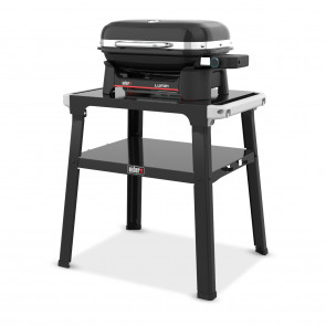 Weber Lumin Compact Elektrogrill Vanjski