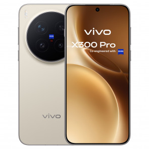 Vivo X300 Pro 16+512GB smedi