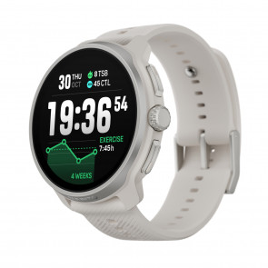 Suunto Race 2 49mm perjano siva sportski