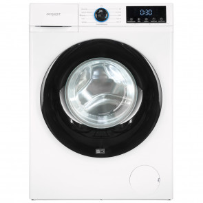 Izvrsna perilica rublja Exquisit bijela,