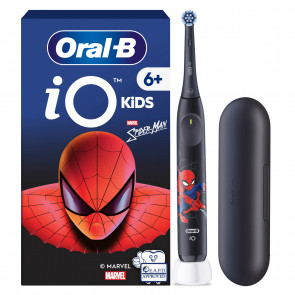 Oral-B iO Kids 6+ Spiderman s putnim za