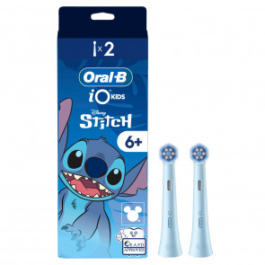 Oral-B nadomjestak cetkica iO za djecu 2