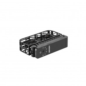 HOVERAir X1 Retail Combo - Crni dron.