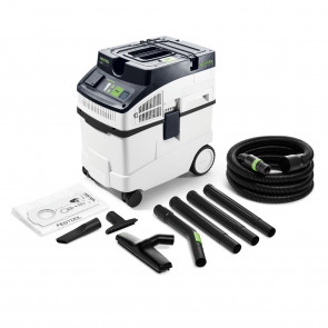 Festool Mobilni usisavac CT 25 E-Set za