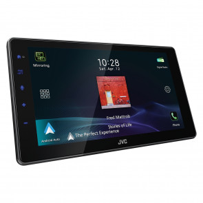 Kenwood KW-Z900DBW auto radio s DAB+ i s