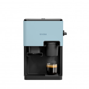 Nivona Cube 4106 Aparat za kavu s boje