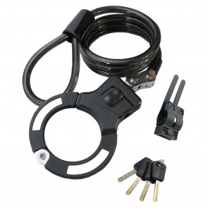 Budi Cool Skuter Laka Rucna Kocnica,