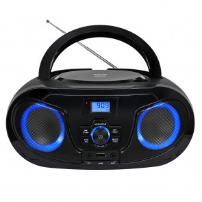 Silva Schneider MPC 25.7 BT UKW-PLL CD,