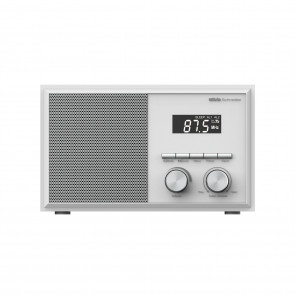 Silva Schneider Mono 1976 BT u bijeloj