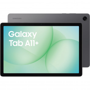 Samsung Galaxy Tab A11+ Wi-Fi 128GB siva