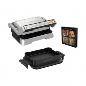 Tefal GC774D OptiGrill 4u1 Kontaktni