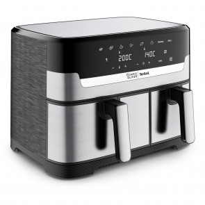 Tefal EY90JDE Dual Easy Fry & Grill zrak