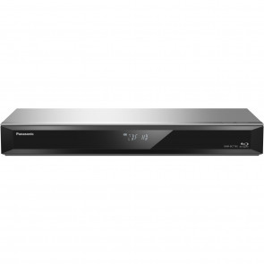 Panasonic DMR-BCT765AG srebrni Blu-ray s