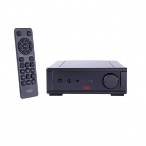 Rega io HiFi pojacalo sa MM ulazom za