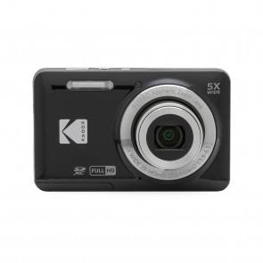 Kodak FZ55 digitalni fotoaparat crni