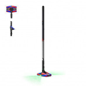 Dyson PencilVac™ Fluffycones Akkusauger