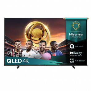 Hisense 50E7Q QLED pametni televizor 126