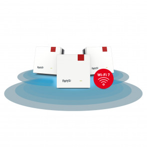 AVM FRITZ!Mesh Set 1700, paket od 3 s 7,