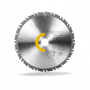 Festool Kružna pila za fino rezanje HW 1