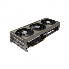 Sapphire Nitro+ Radeon RX 9060 XT 16GB