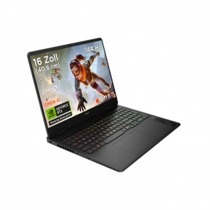 HP Omen 16-ap0191ng 16" R9 32GB/1TB 9