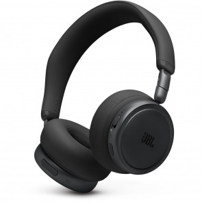 JBL Live 680NC crne bežicne slušalice s