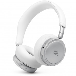 JBL Live 680NC Bijele Bluetooth