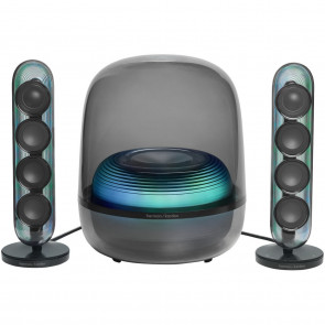 Harman Kardon SoundSticks 5 crno stereo