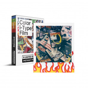 Polaroid I-Type Trasher izdanje