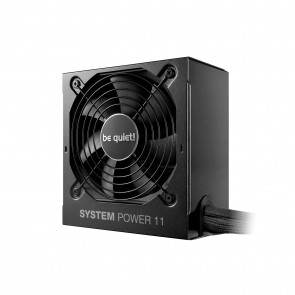 Budite tiho! System Power 11 550W ATX 80