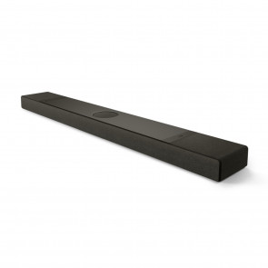 KEF XIO Soundbar u sivoj boji