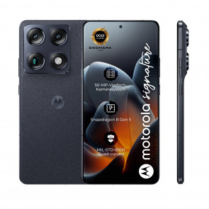 Motorola Signature 16GB/512GB PBAB0002SE