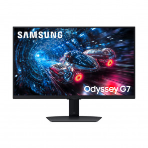 Samsung Odyssey G7 G70F (2025) 27" UHD