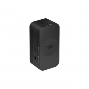 KEF KW2 RX prijamnik crni